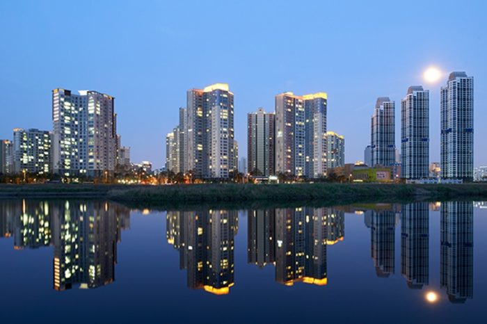 Teach English in Incheon Korea (Cheongna) | Great School + Close to Seoul