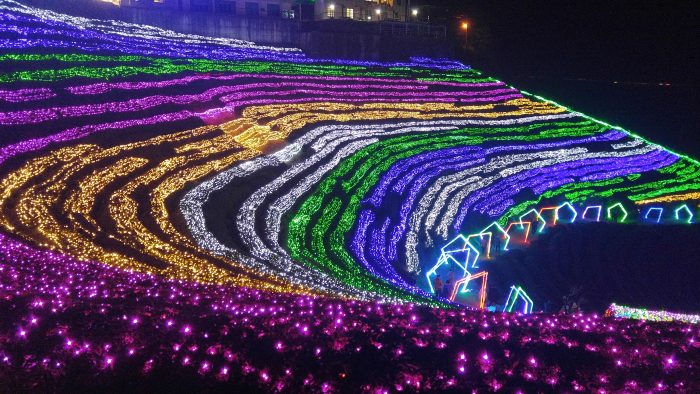 Fun Korean Festivals in South Korea