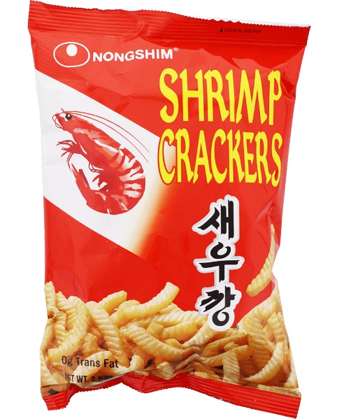 korean shrimp chips