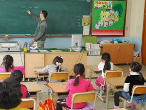 Tefl Teachers in Korea